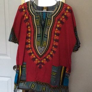 Dashiki